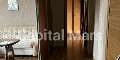 2-комн квартира Клязьминская улица,  д. 36