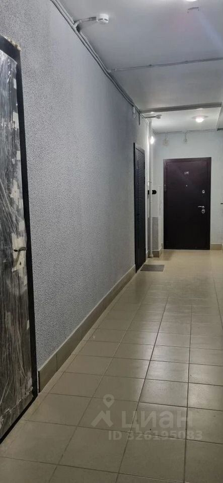 Продажа 1-комн квартиры на вторичном рынке Мурино, бульвар Петровский, 5