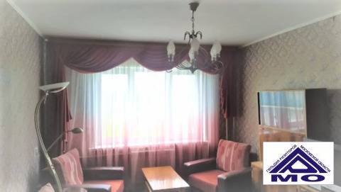 Продажа 2-комн квартиры на вторичном рынке Павловский Посад, ул. Кузьмина,  д. 32