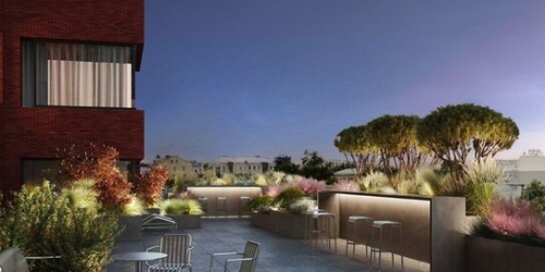 3-комн квартира ул Садовая-Спасская,  д. 3,  к. 2