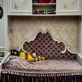 Продажа 4-комн квартиры на вторичном рынке проспект Маршала Жукова,  д. 78