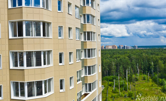 Продажа 3-комн квартиры на вторичном рынке Раменское г, Северное ш,  д. 4