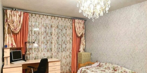 4-комн квартира ул Авиаторов,  д. 5,  к. 6