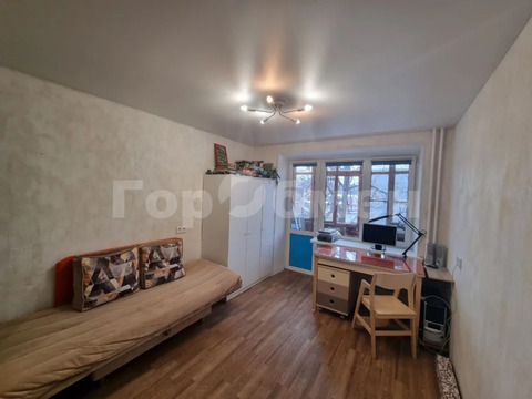 Продажа 2-комн квартиры на вторичном рынке Фрязино, ул. Луговая,  д. 37