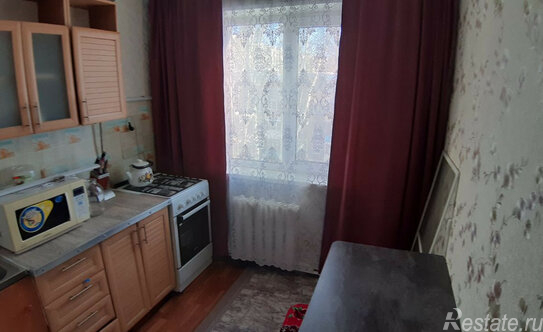 Продажа 3-комн квартиры на вторичном рынке Раменское, Донинское шоссе,  д. 4