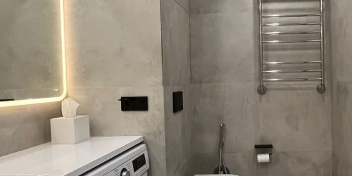 2-комн квартира улица Авиаконструктора Миля, 8к1