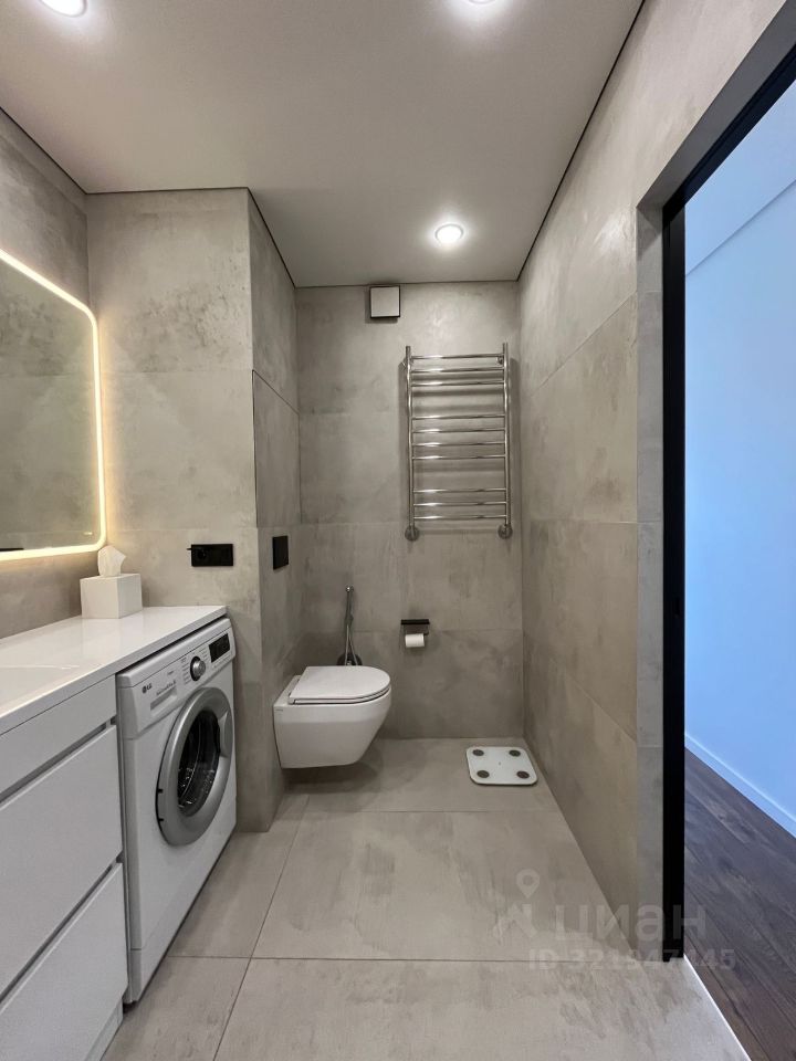 Продажа 2-комн квартиры на вторичном рынке улица Авиаконструктора Миля, 8к1