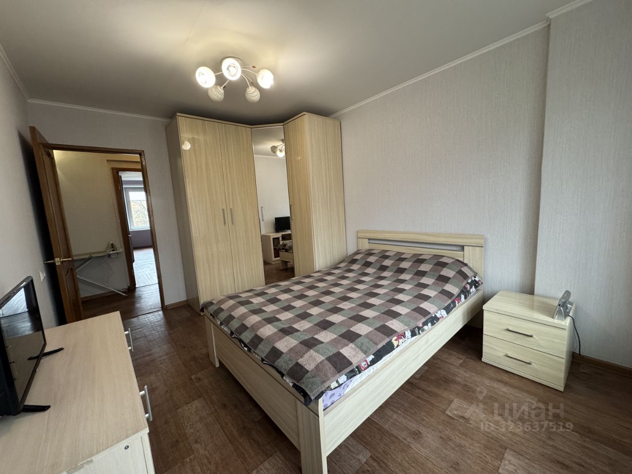 Продажа 3-комн квартиры на вторичном рынке Видное, проспект Ленинского Комсомола, 14