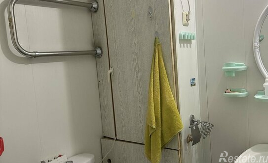 Аренда 1-комн квартиры на вторичном рынке улица Маршала Савицкого,  д. 32