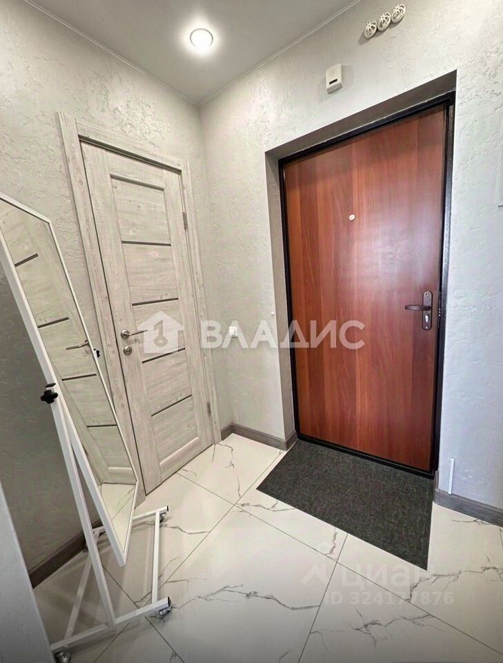 Продажа студии пос. Парголово, Заречная улица, 13к4