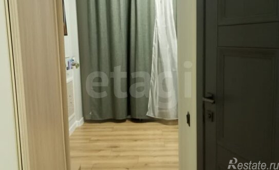 Продажа 3-комн квартиры на вторичном рынке ул Рождественская,  д. 6