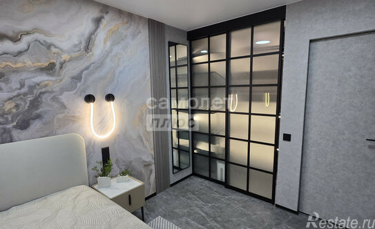 Продажа 3-комн квартиры на вторичном рынке Ленинградское ш,  д. 52