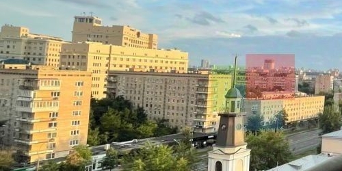 4-комн квартира Ксеньинский переулок, 3