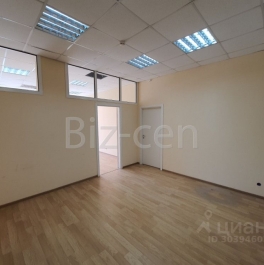 Аренда офиса Заозёрная улица,  д. 8