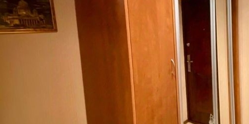 1-комн квартира Тимуровская улица, 4К1