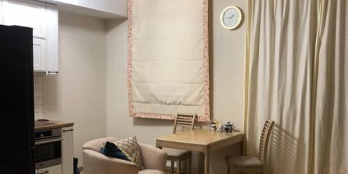 2-комн квартира Аптекарский пр-кт,  д. 18