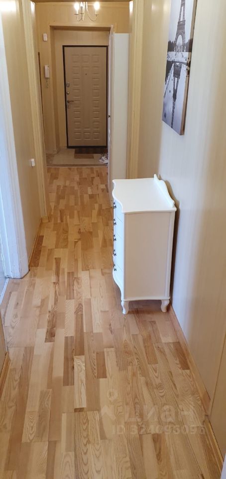 Аренда 2-комн квартиры на вторичном рынке проспект Мира, 118