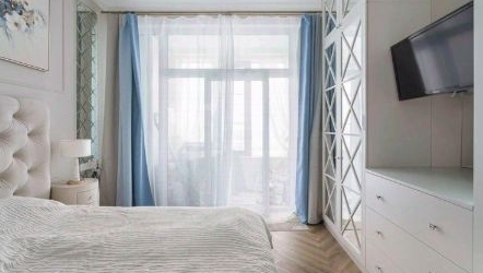 3-комн квартира улица Паршина, 10