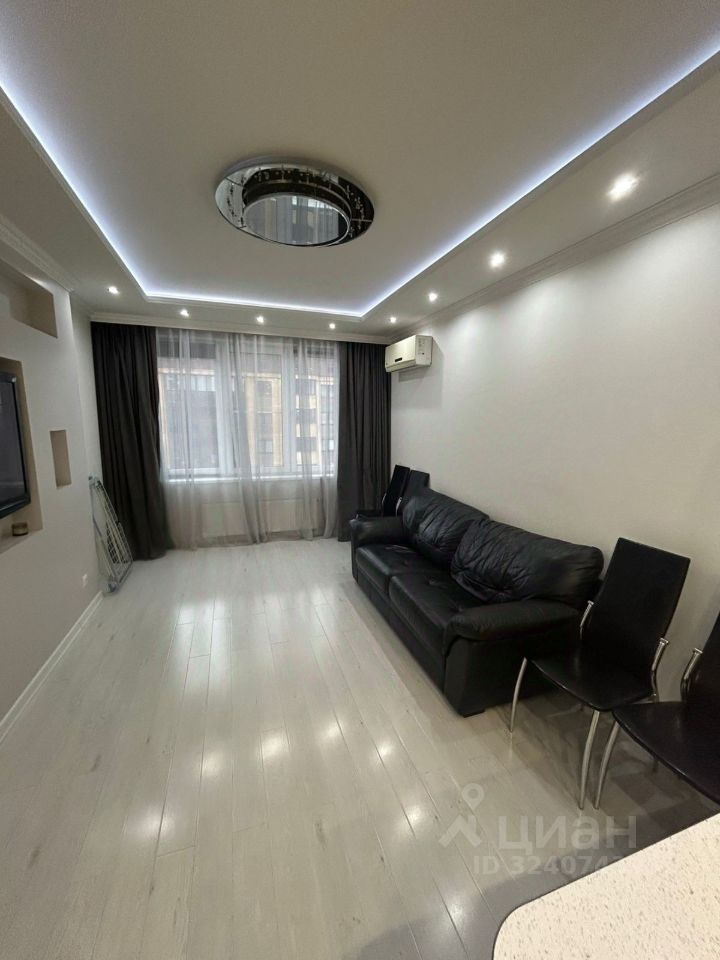 Продажа 1-комн квартиры на вторичном рынке Наро-Фоминск, улица Войкова, 5