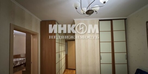 4-комн квартира ул Обручева,  д. 15,  к. 2