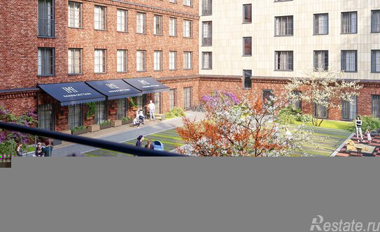 Продажа 3-комн квартиры на вторичном рынке Морская Б. ул,  д. 11