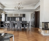 Продать Квартиры вторичка Волховский переулок   