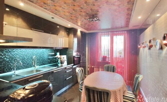 Продажа 3-комн квартиры на вторичном рынке Северный пр-кт,  д. 63,  к. 1