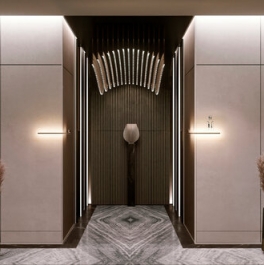 Продажа 3-комн квартиры на вторичном рынке Поклонная улица,  д. 9