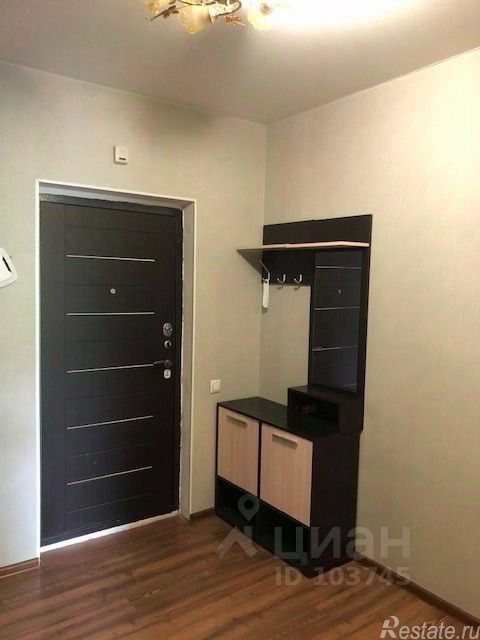 Продажа 1-комн квартиры на вторичном рынке Лобня г, Центральная ул,  д. 8