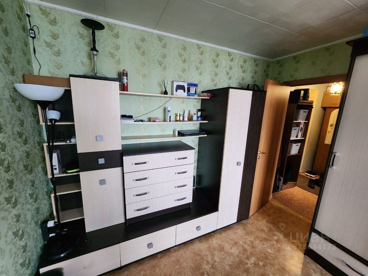 Продажа 1-комн квартиры на вторичном рынке Тосно г., проспект Ленина, 29