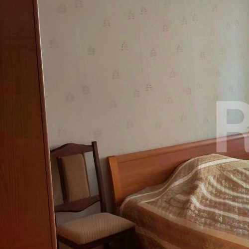 2-комн квартира Измайловский бульвар, 40