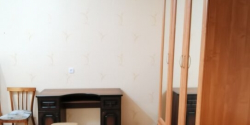 1-комн квартира Стойкости ул,  д. 26,  к. 1