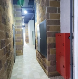 Аренда ПСН Набережная ул,  д. 5