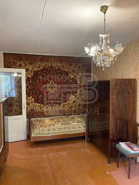 Продажа 1-комн квартиры на вторичном рынке Орехово-Зуево, Парковская, 26