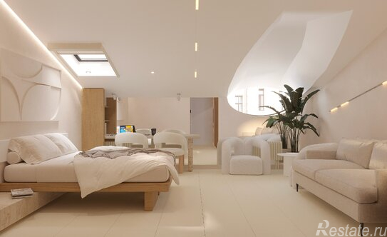 Продажа 1-комн квартиры на вторичном рынке улица Блохина,  д. 6/3