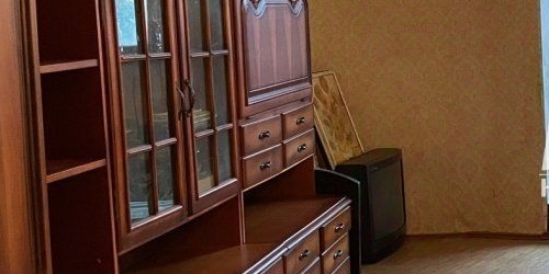 3-комн квартира Выборг, улица Гагарина, 39