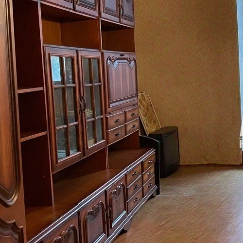 3-комн квартира Выборг, улица Гагарина, 39