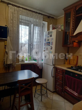 Продажа 2-комн квартиры на вторичном рынке Томилино, ул. Пионерская,  д. 12