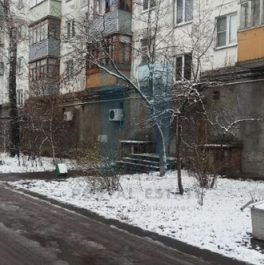 Продажа 2-комн квартиры на вторичном рынке Серпухов, улица Космонавтов