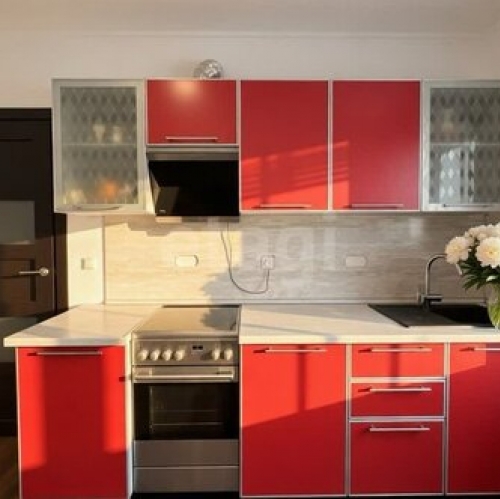 1-комн квартира Новогорелово, б-р Десантника Вадима Чугунова,  д. 10/6