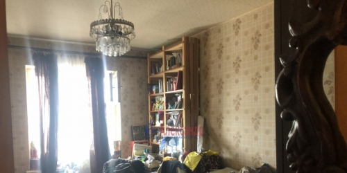 3-комн квартира Приозерск г., Гоголя ул. ,  д. 46