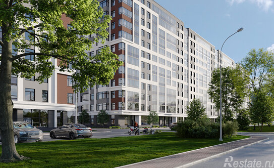 Продажа 1-комн квартиры на вторичном рынке Кудрово г, Строителей пр,  д. 5