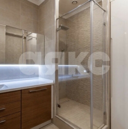 Продажа 1-комн квартиры на вторичном рынке Пресненская набережная,  д. 10 с2