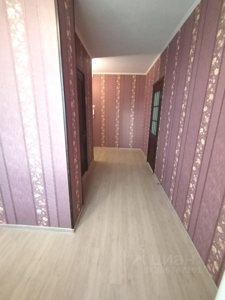 Аренда 1-комн квартиры на вторичном рынке улица Исаковского, 33К3