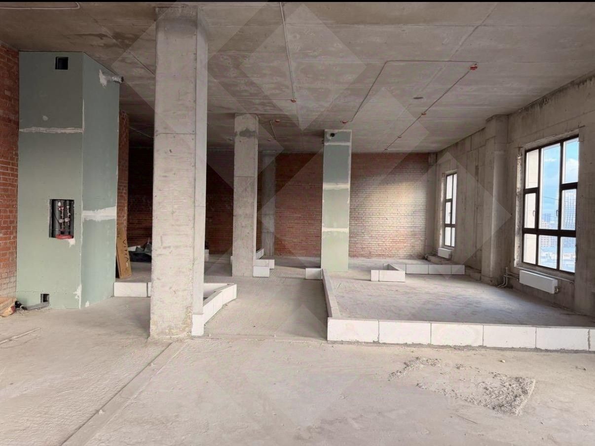 Продажа 2-комн квартиры на вторичном рынке Большой Строченовский переулок, 9