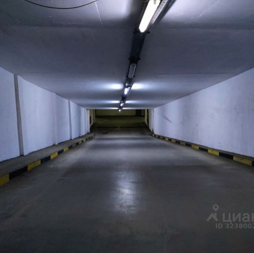 Гараж/парковка Глухово, улица Рублёвское предместье,  д. 4 к2