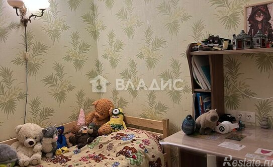 Продажа 1-комн квартиры на вторичном рынке ул Типанова,  д. 29