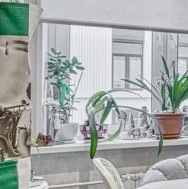 Продажа 4-комн квартиры на вторичном рынке Протопоповский переулок, 17С5