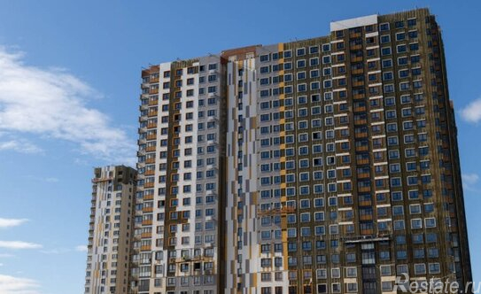 Продажа 1-комн квартиры на вторичном рынке Красногорск г, Ильинский туп,  д. 3