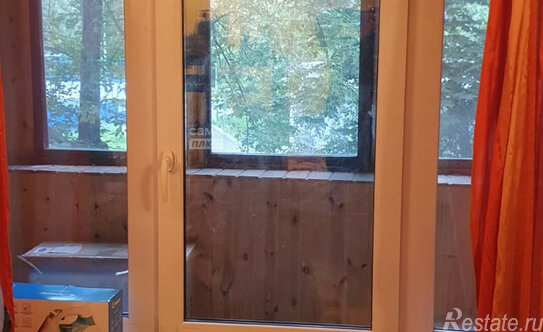 Продажа 1-комн квартиры на вторичном рынке улица Рогова,  д. 6